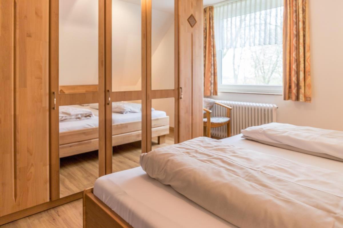Friesenhof Janssen - Urlaub Auf Dem Bauernhof Neuharlingersiel Exterior foto