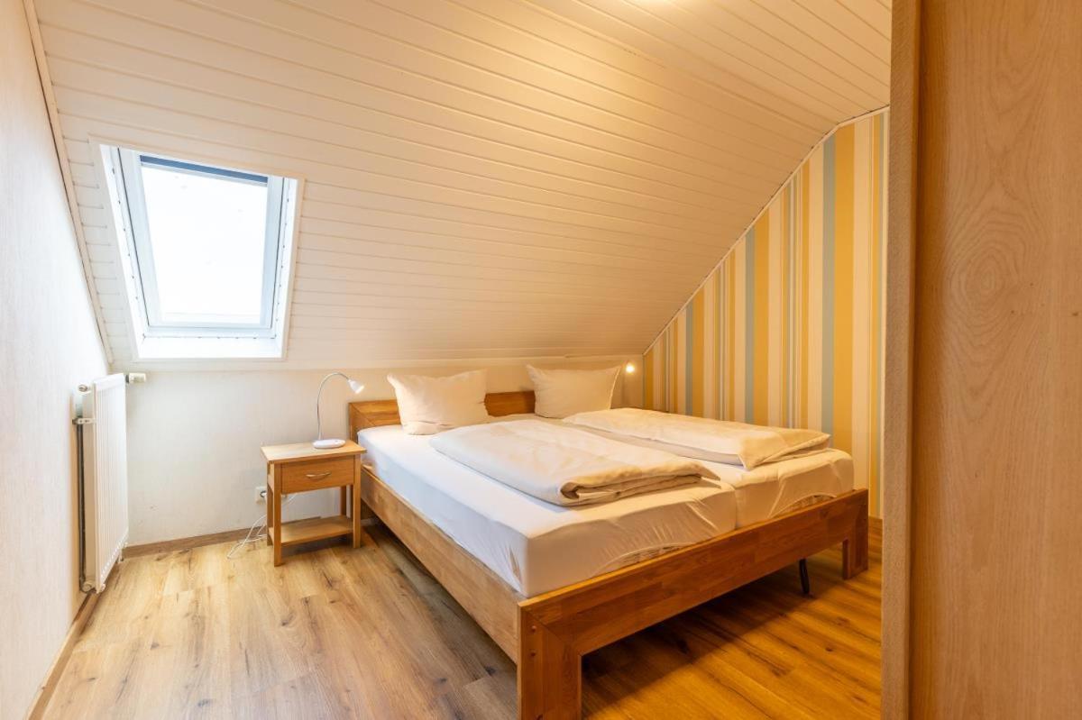Friesenhof Janssen - Urlaub Auf Dem Bauernhof Neuharlingersiel Exterior foto