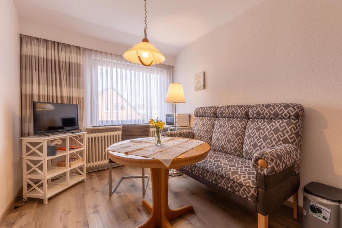 Friesenhof Janssen - Urlaub Auf Dem Bauernhof Neuharlingersiel Exterior foto